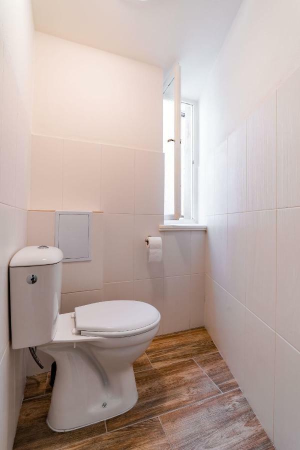 Avantguard Apartments براغ المظهر الخارجي الصورة